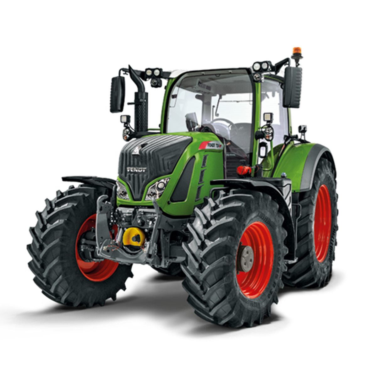 Fendt 700 Vario od 144 - 237 KS