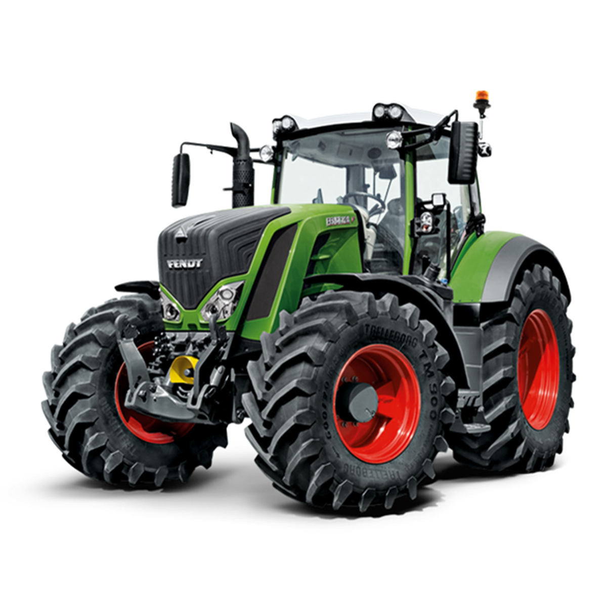 Fendt 800 Vario od 226 - 287 KS