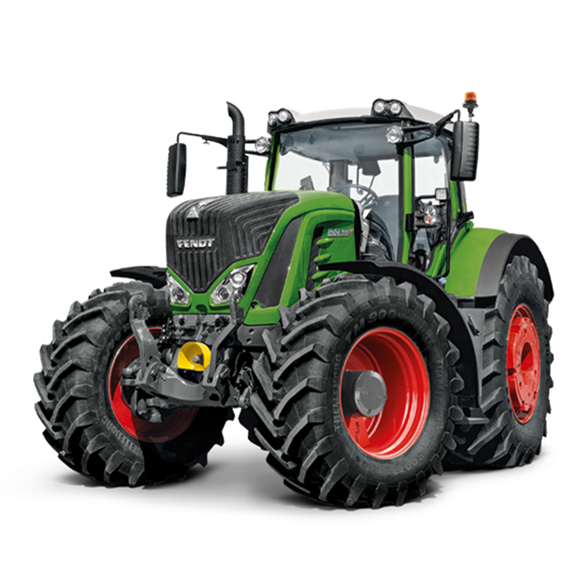 Fendt 900 Vario od 296 - 415 KS