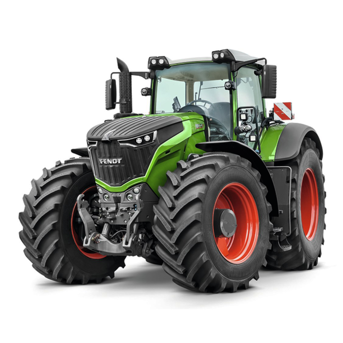 Fendt 1000 Vario od 396 - 517 KS