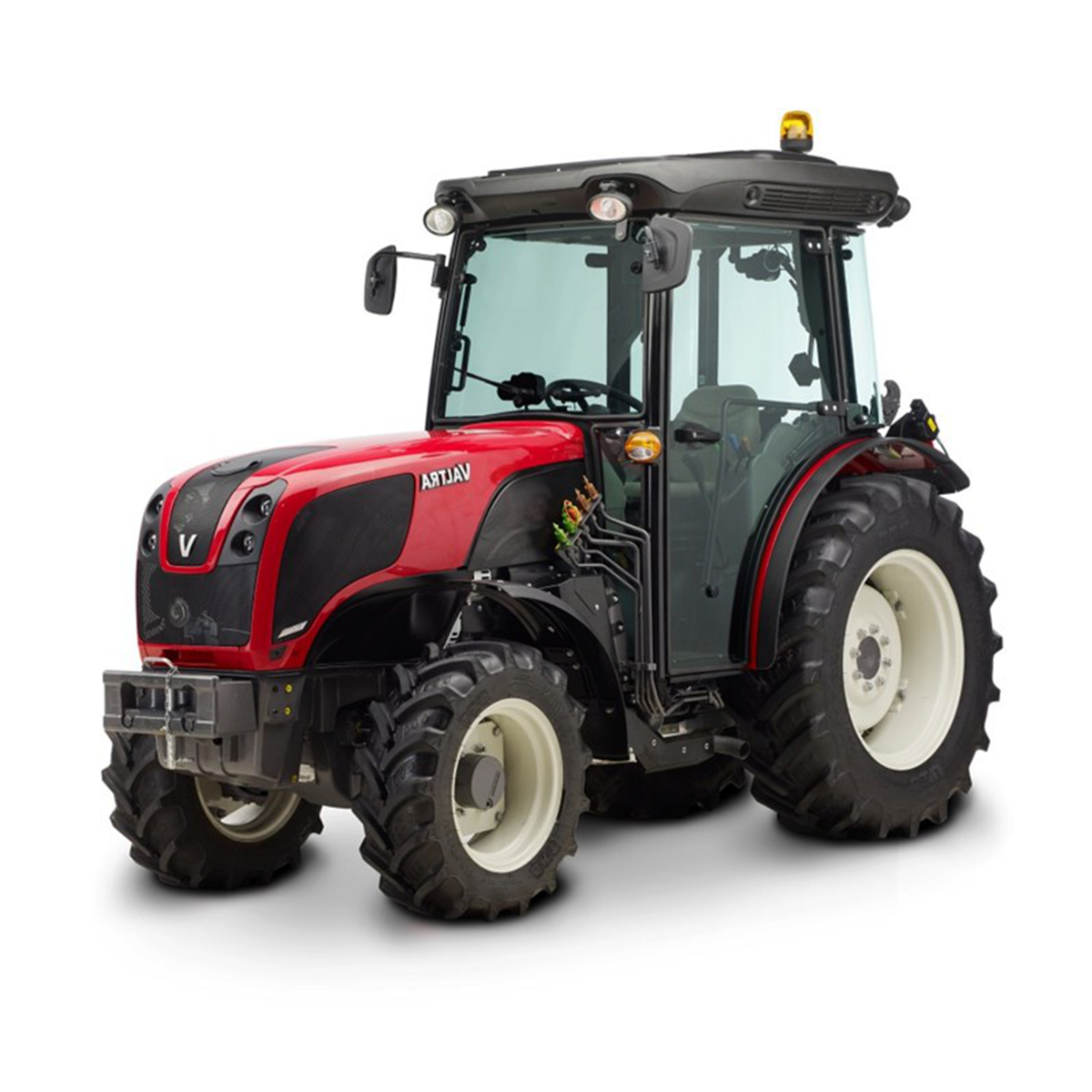 Valtra F Serija 75 - 105 HP