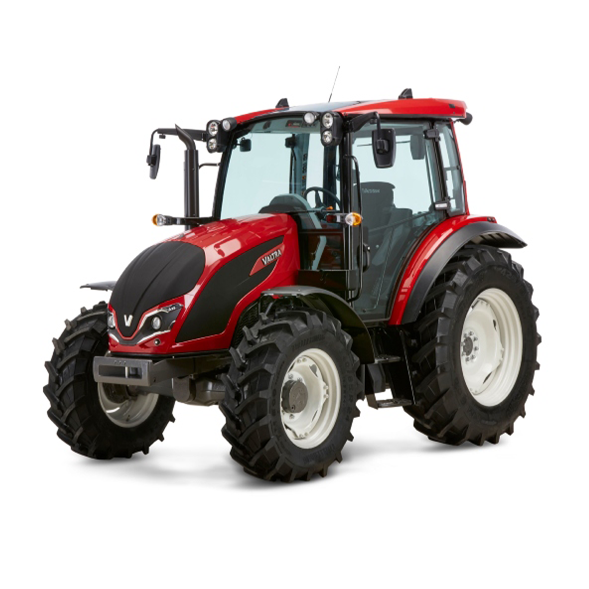 Valtra A Serija 75 - 135 KS