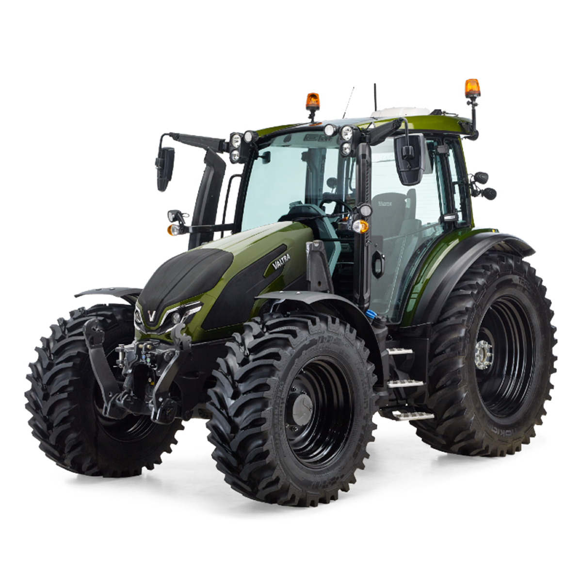 Valtra G Serija 105 - 135 KS