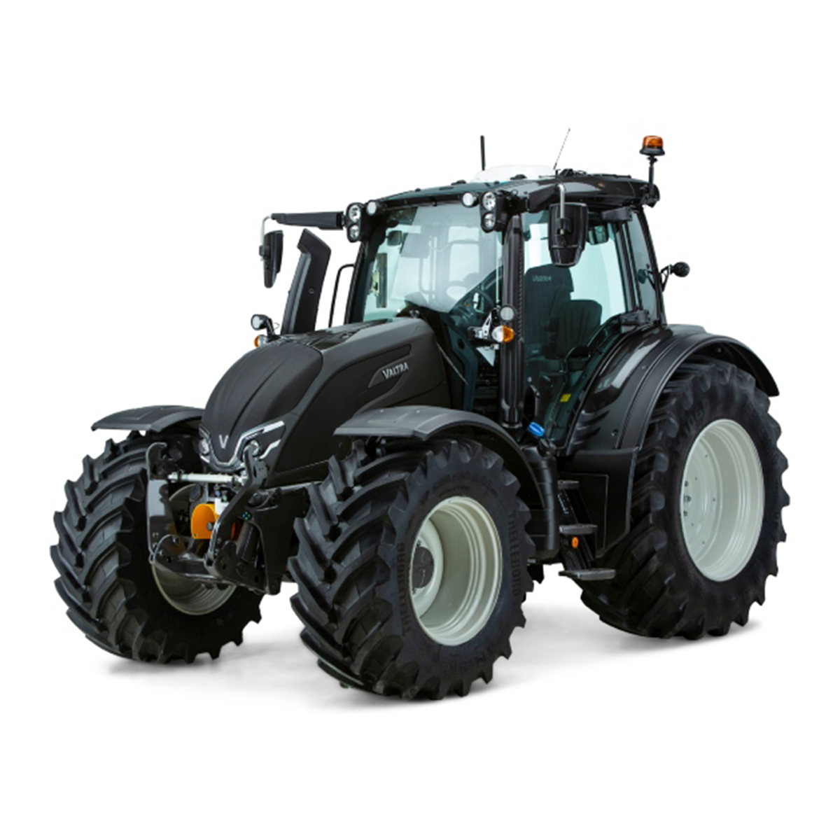 Valtra N Serija 135 - 201 KS