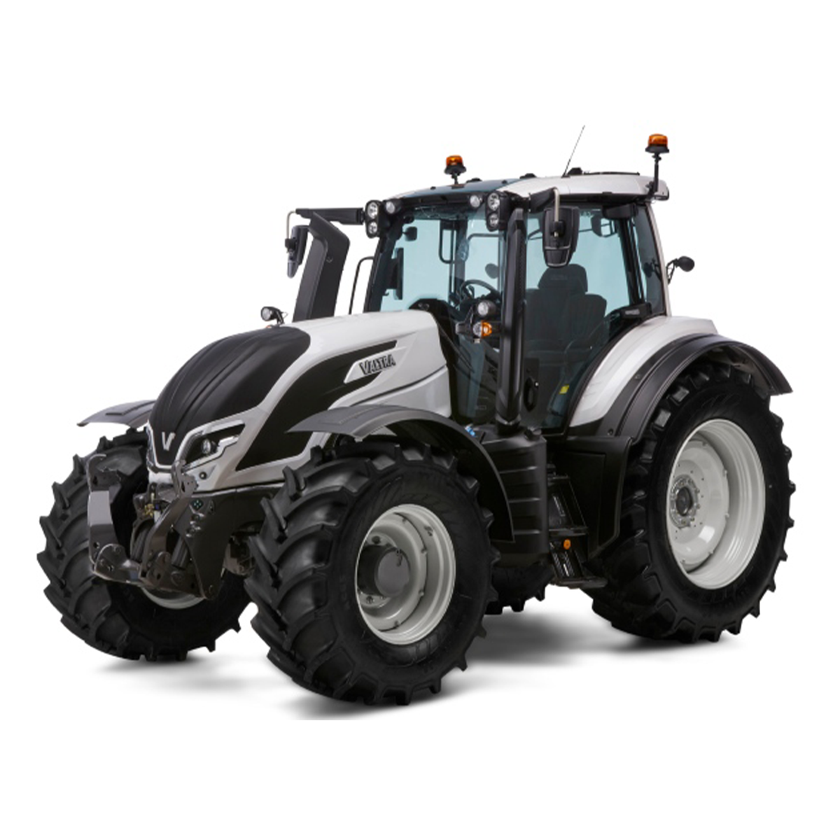 Valtra T Serija 155 - 271 KS