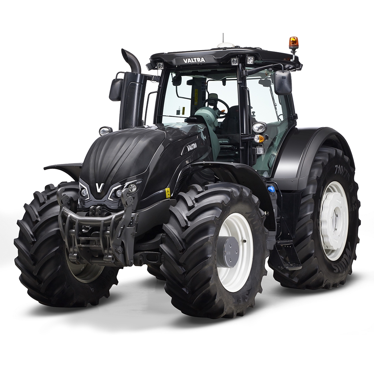 Valtra S Serija 290 - 405 KS