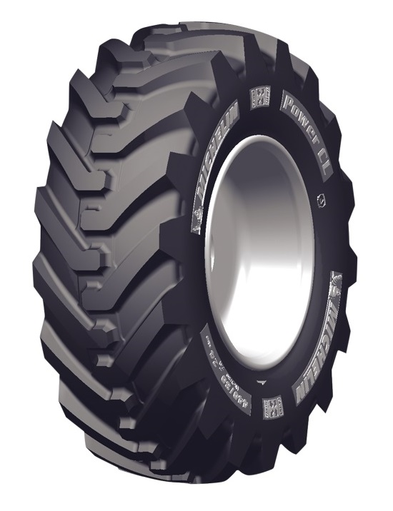 Michelin Agro grume